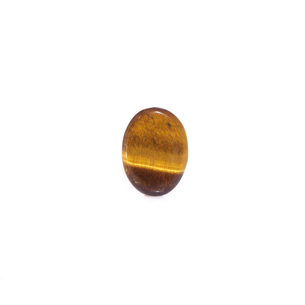 Tiger Eye - 10.8 Carat