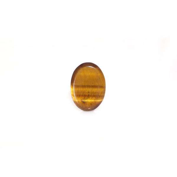 Tiger Eye - 10.6 Carat