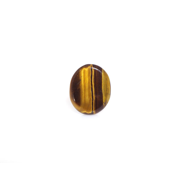 Tiger Eye - 10.8 Carat