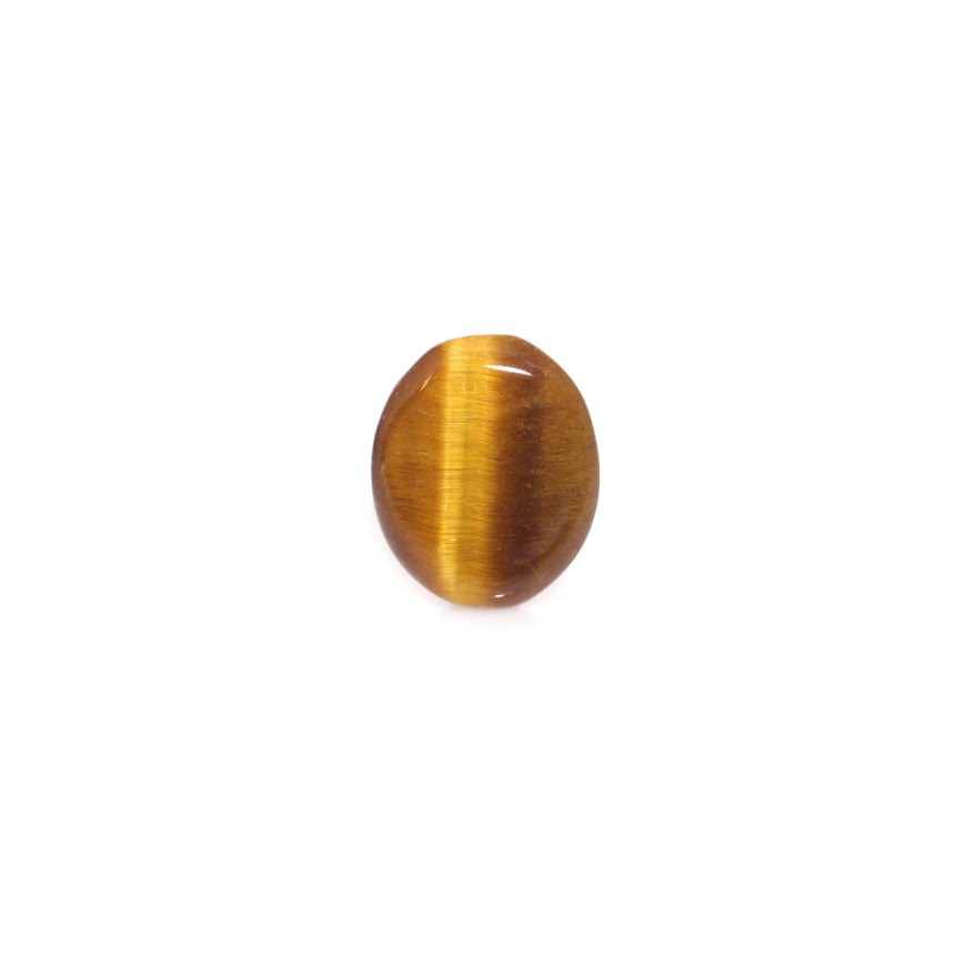 Tiger Eye - 8.55 Carat - Pramogh
