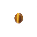 Tiger Eye - 8.55 Carat - Pramogh
