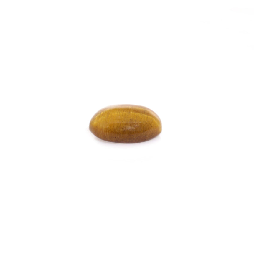 Tiger Eye - 8.55 Carat - Pramogh