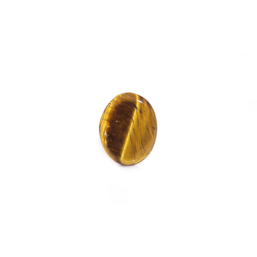 Tiger Eye - 10.15 Carat - Pramogh