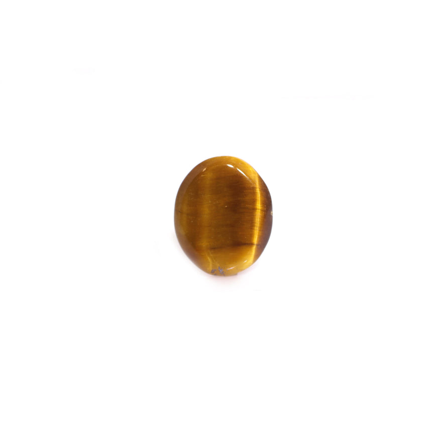 Tiger Eye - 8.8 Carat - Pramogh