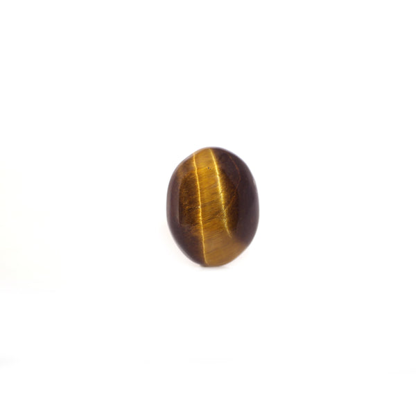 Tiger Eye - 8.6 Carat