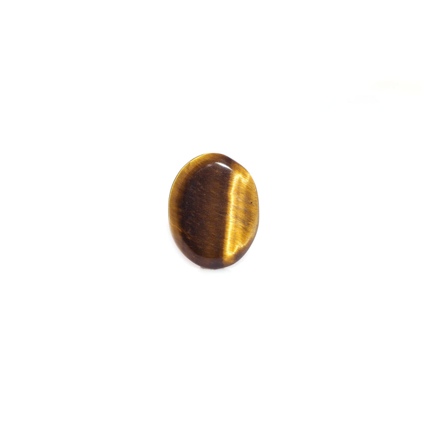 Tiger Eye - 8.6 Carat - Pramogh