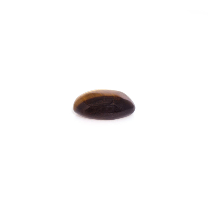Tiger Eye - 8.6 Carat - Pramogh