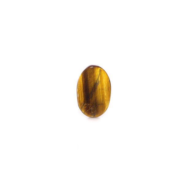 Tiger Eye - 9.4 Carat