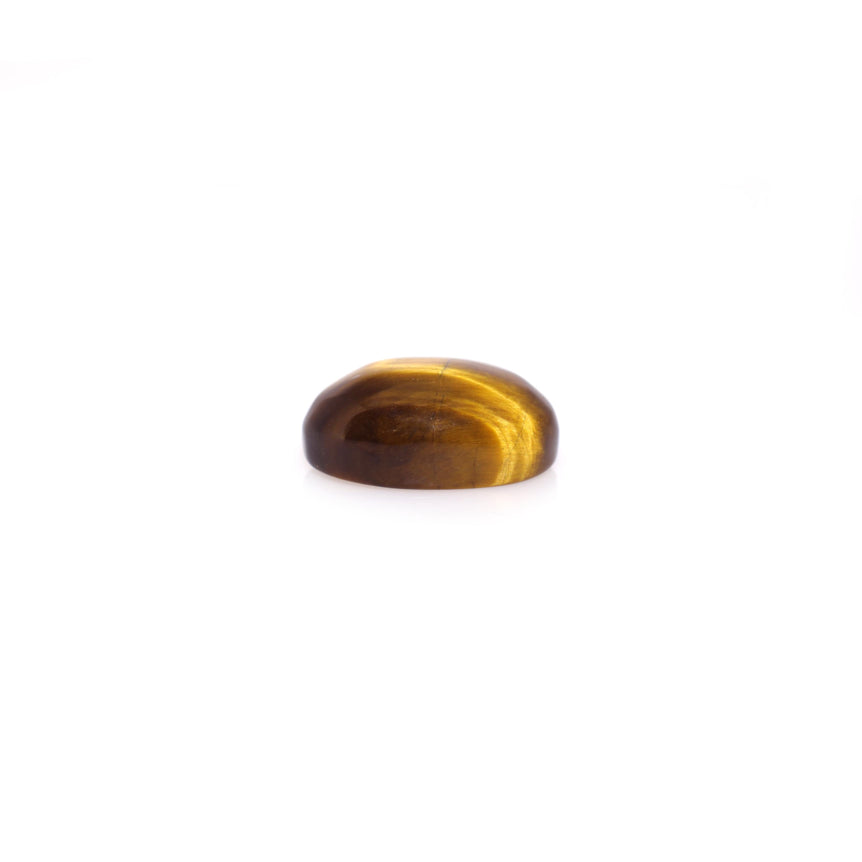 Tiger Eye - 9.4 Carat - Pramogh