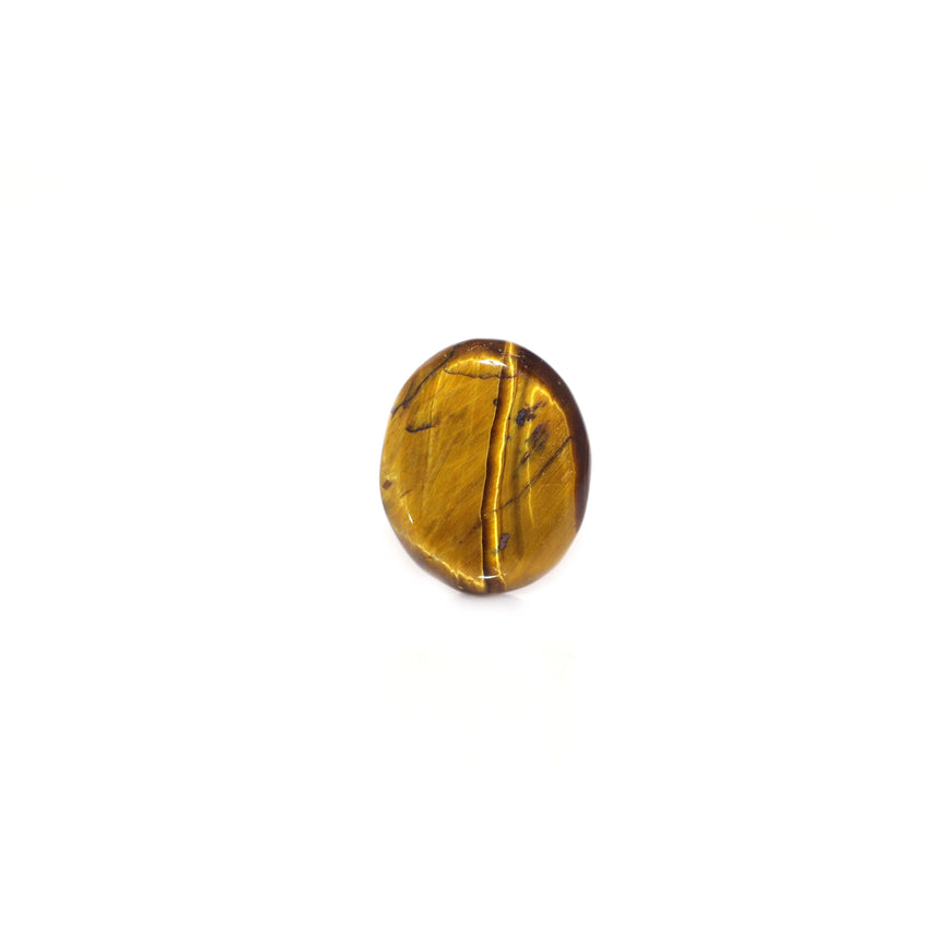 Tiger Eye - 7.75 Carat - Pramogh