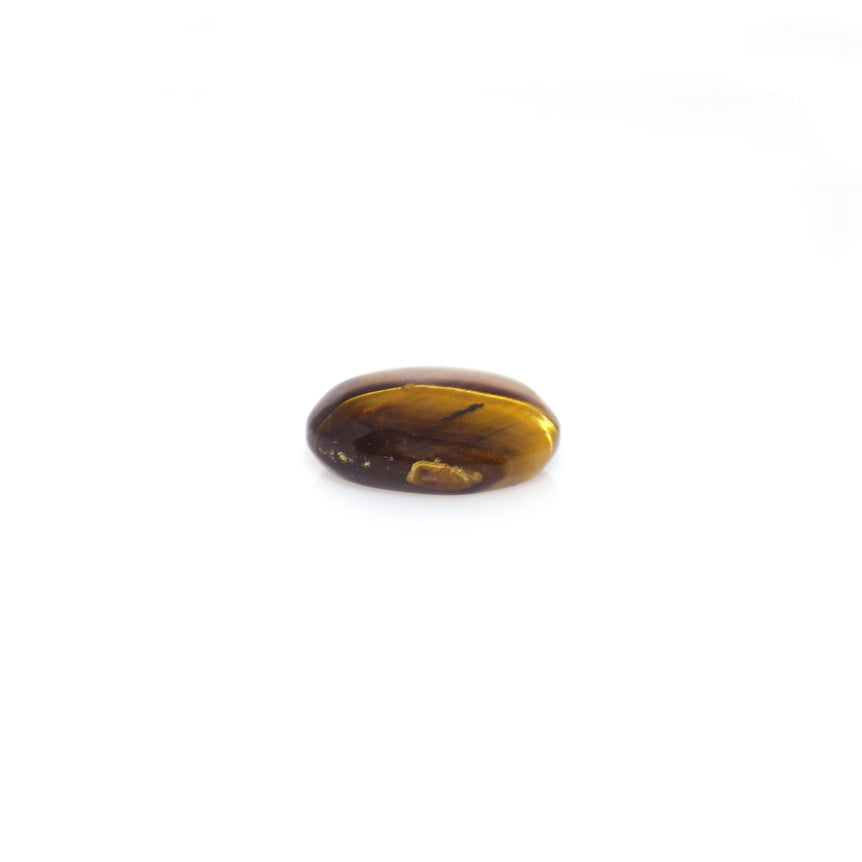 Tiger Eye - 7.75 Carat - Pramogh