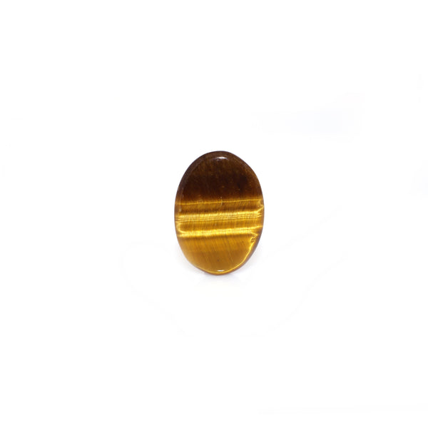 Tiger Eye - 11.73 Carat