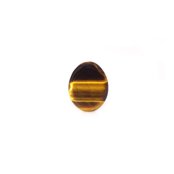 Tiger Eye - 12.5 Carat