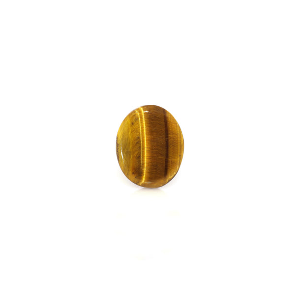 Tiger Eye - 10.8 Carat