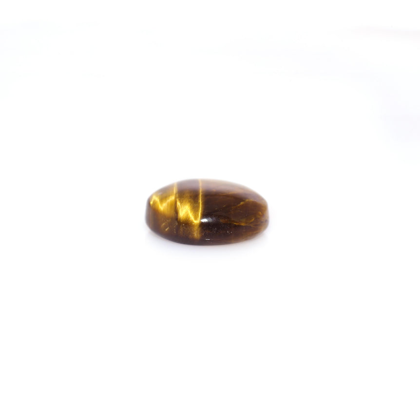 Tiger Eye - 10.45 Carat - Pramogh