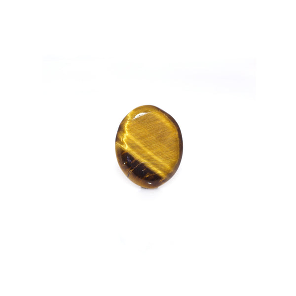 Tiger Eye - 10.3 Carat