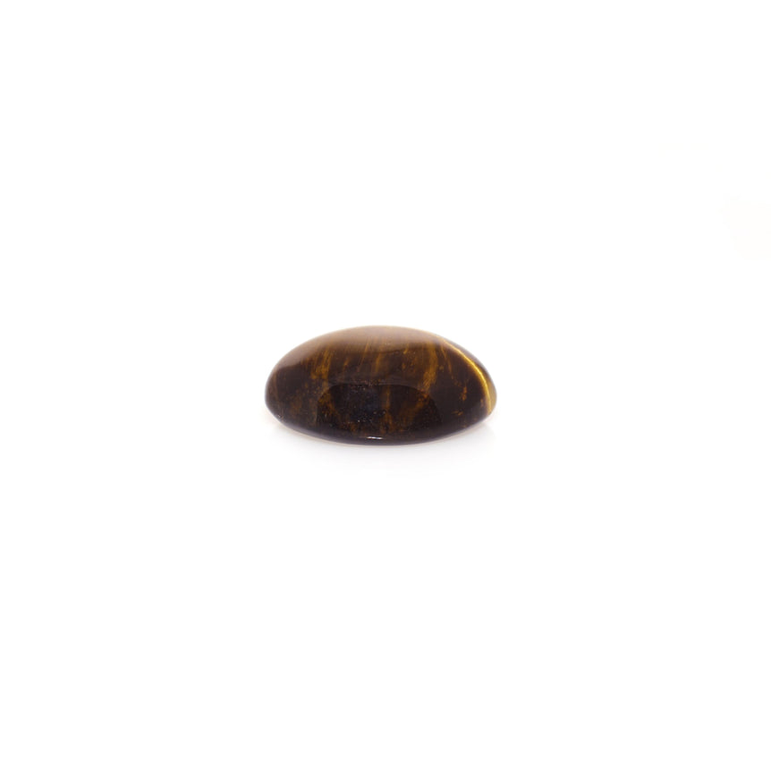 Tiger Eye - 10.3 Carat - Pramogh