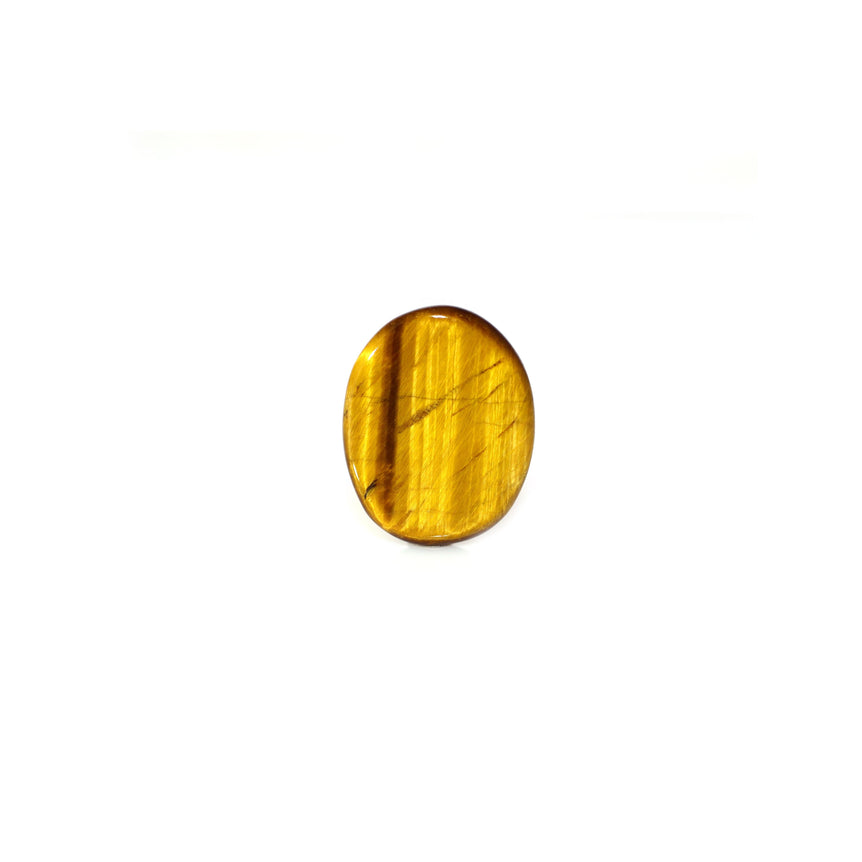 Tiger Eye - 7.55 Carat - Pramogh