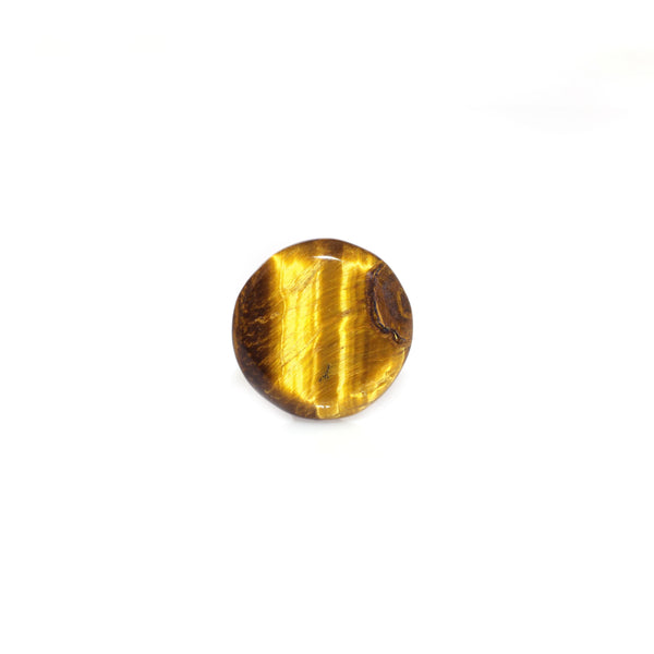 Tiger Eye - 7.85 Carat