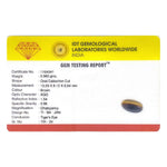 Tiger Eye - 4.8 Carat - Pramogh
