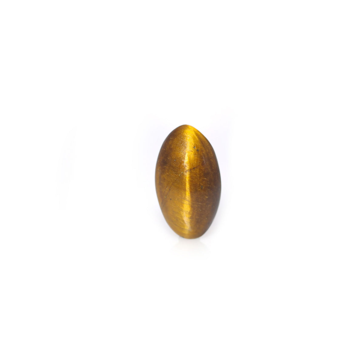 Tiger Eye - 4.66 Carat - Pramogh