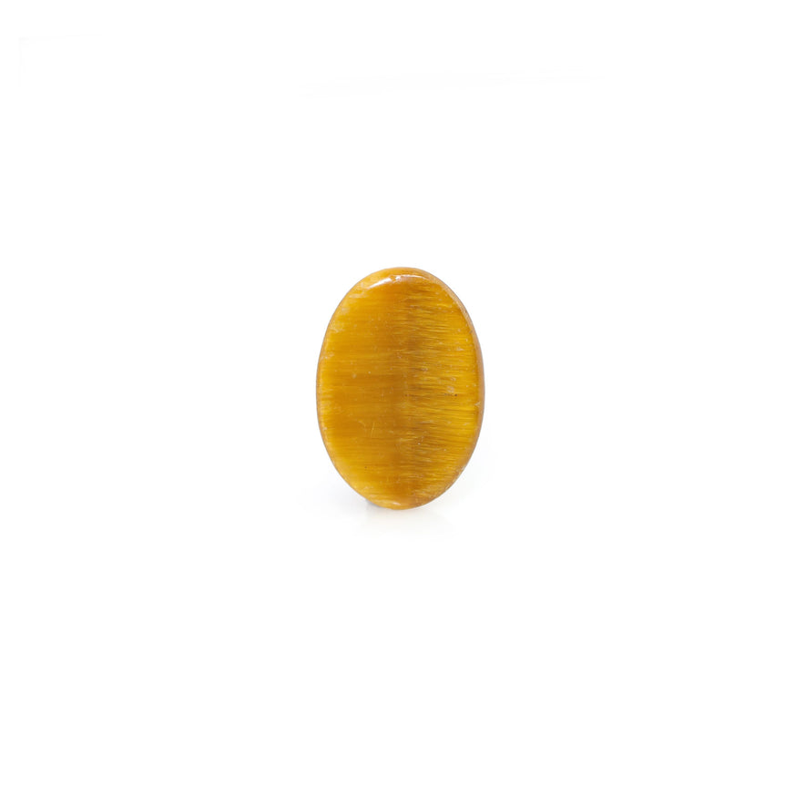 Tiger Eye - 5.48 Carat - Pramogh