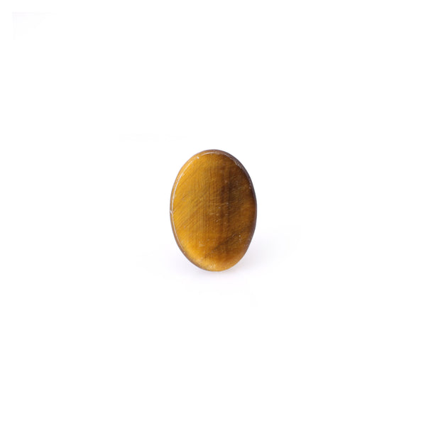 Tiger Eye - 6.75 Carat - Pramogh