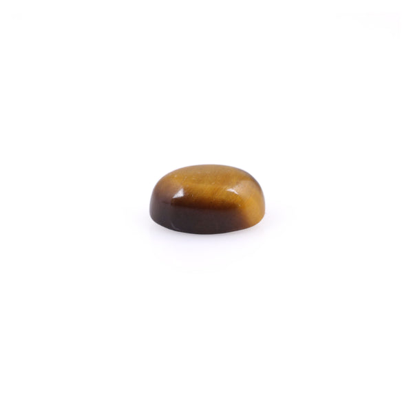 Tiger Eye - 6.75 Carat - Pramogh