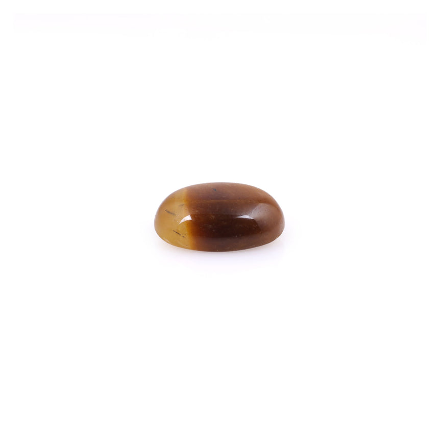 Tiger Eye - 8.55 Carat - Pramogh