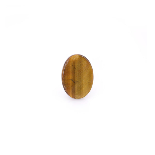 Tiger Eye - 7.45 Carat - Pramogh