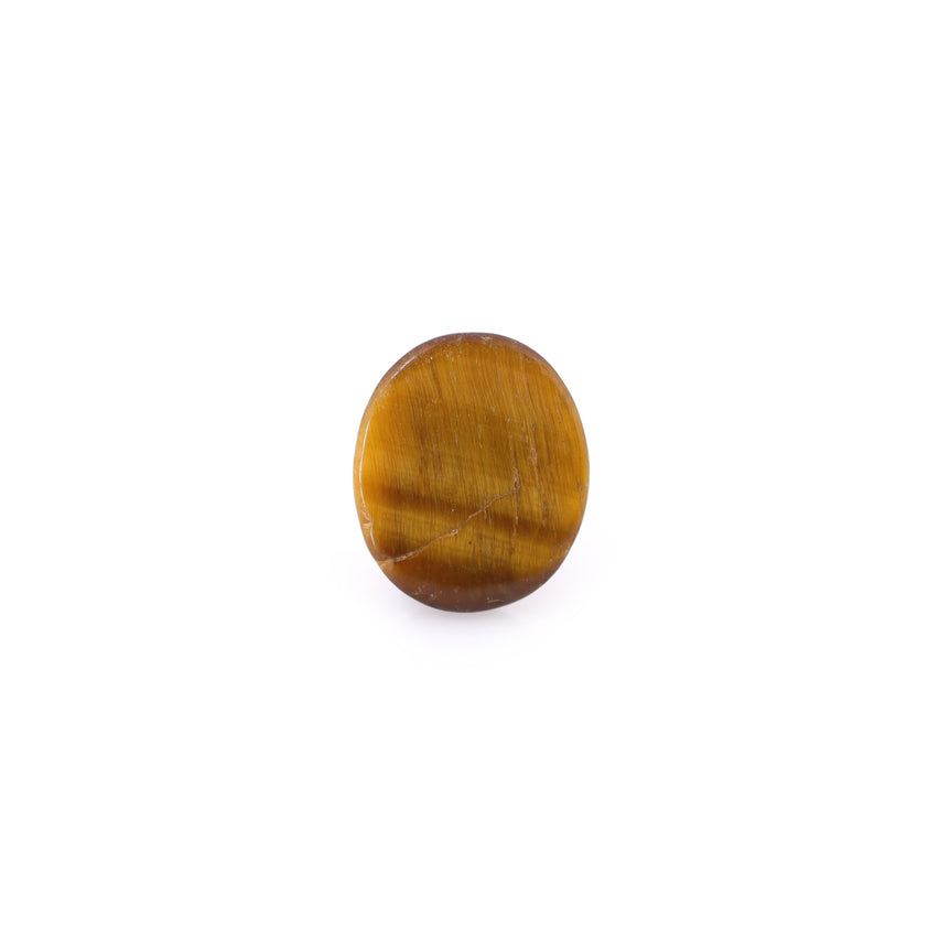 Tiger Eye - 5.25 Carat - Pramogh