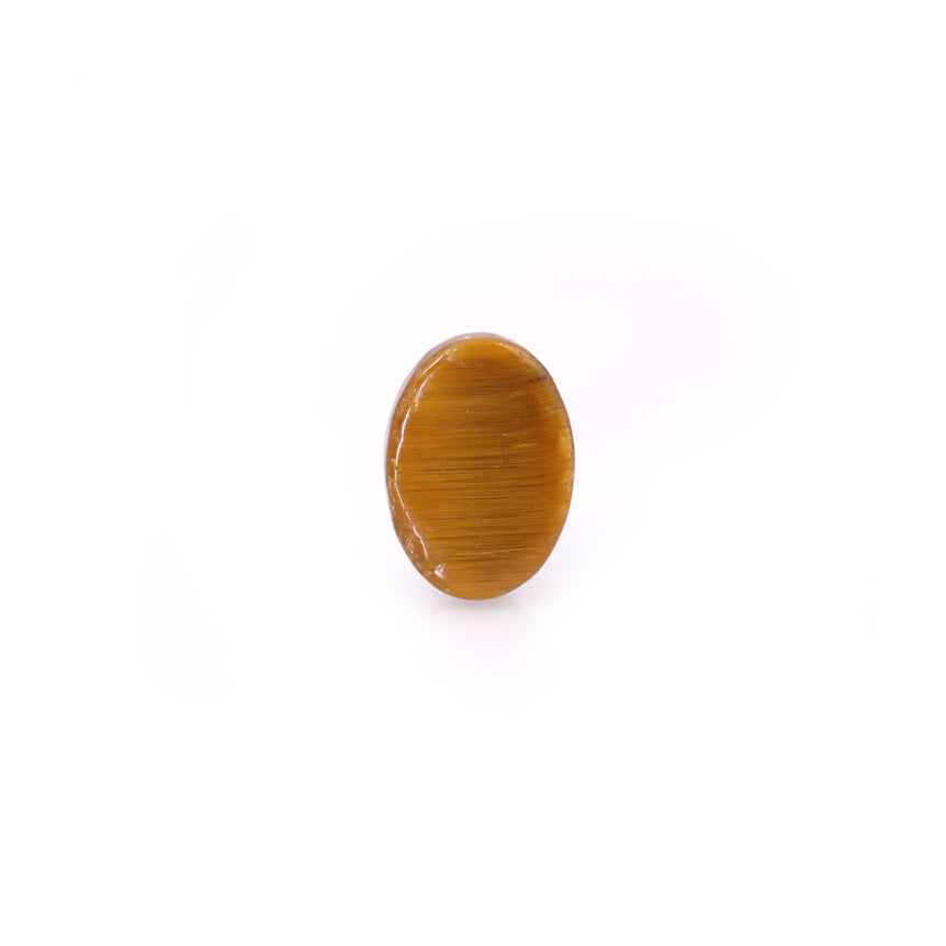 Tiger Eye - 7.75 Carat - Pramogh