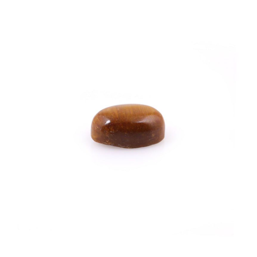 Tiger Eye - 7.75 Carat - Pramogh