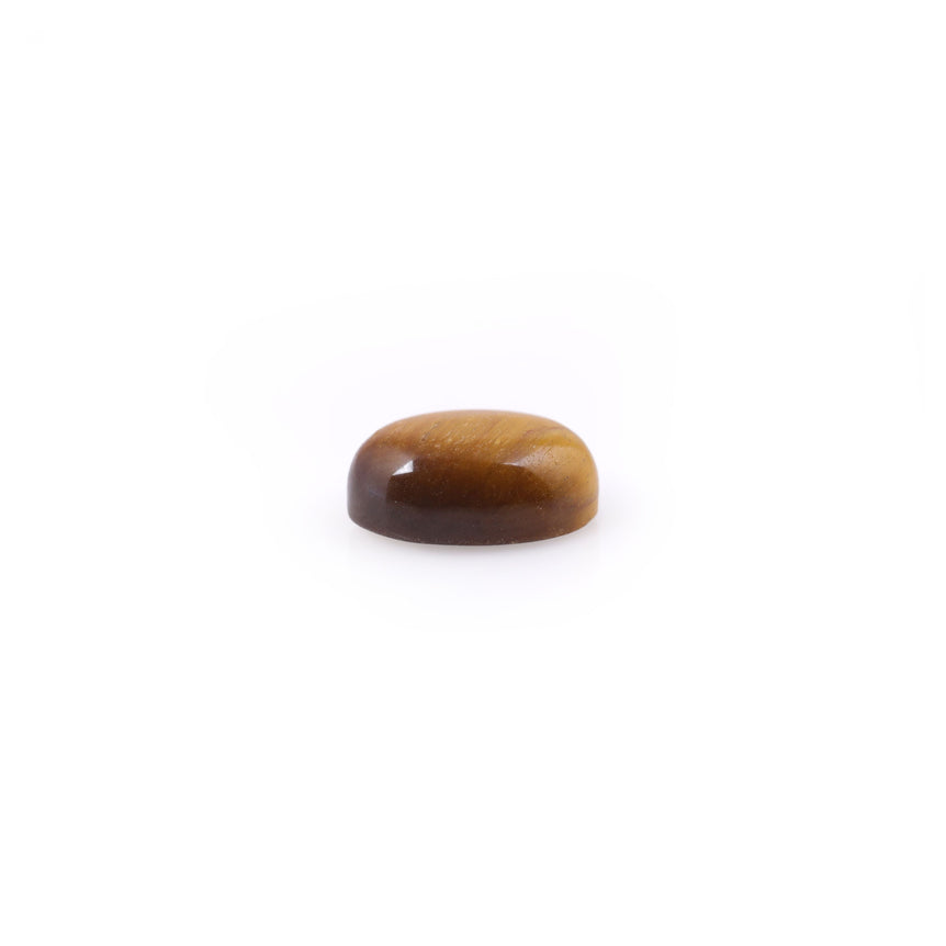 Tiger Eye - 7.05 Carat - Pramogh