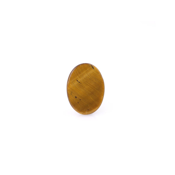 Tiger Eye - 7.8 Carat - Pramogh