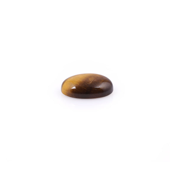 Tiger Eye - 7.8 Carat - Pramogh