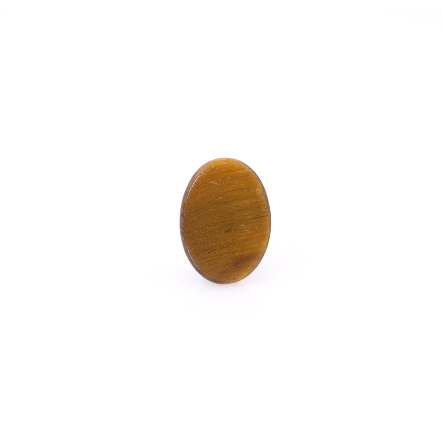 Tiger Eye - 6.1 Carat - Pramogh