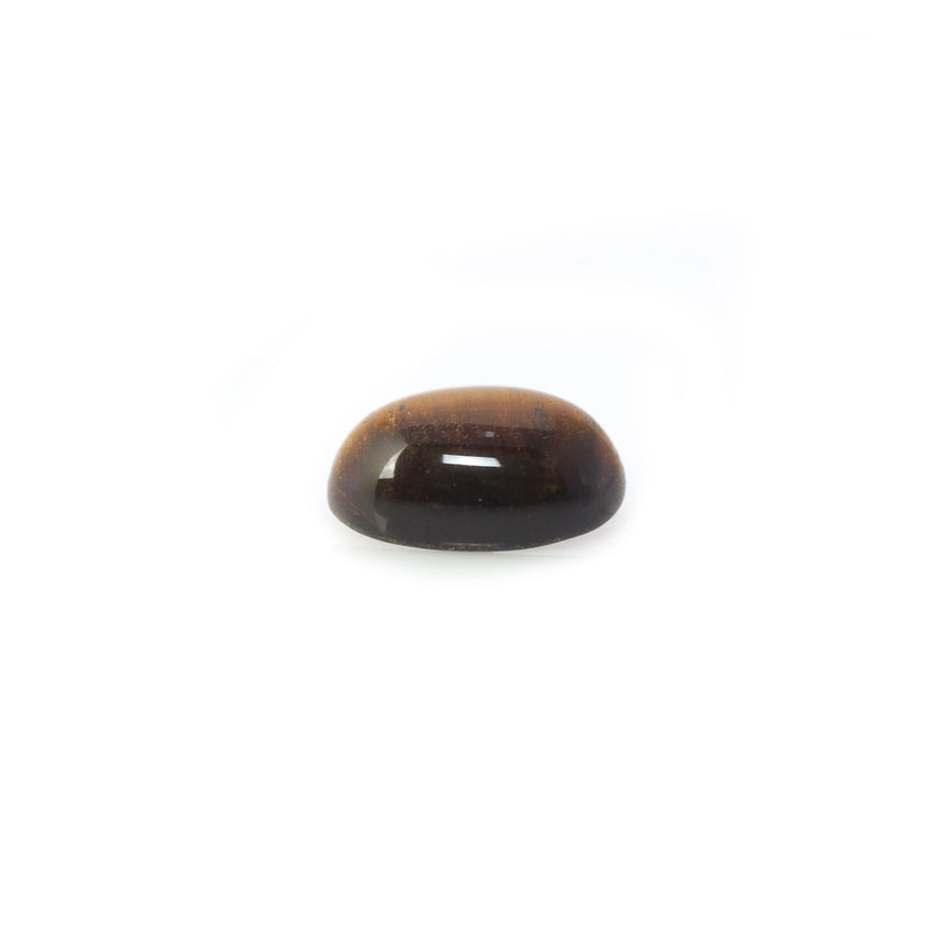 Tiger Eye - 6.18 Carat - Pramogh