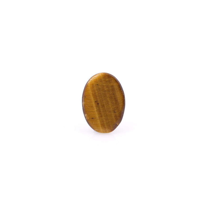 Tiger Eye - 5.25 Carat - Pramogh