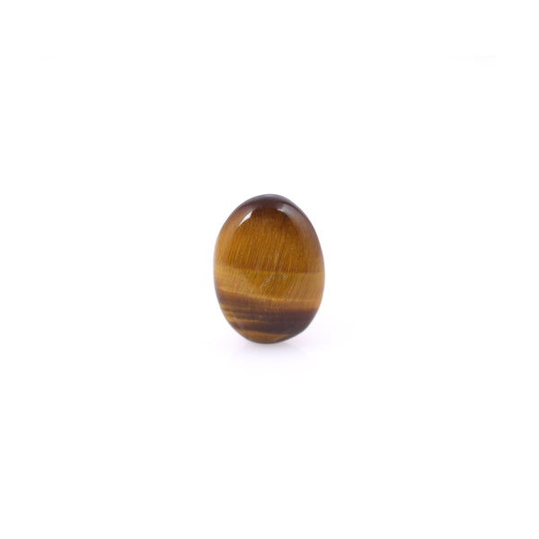 Tiger Eye - 7.25 Carat - Pramogh