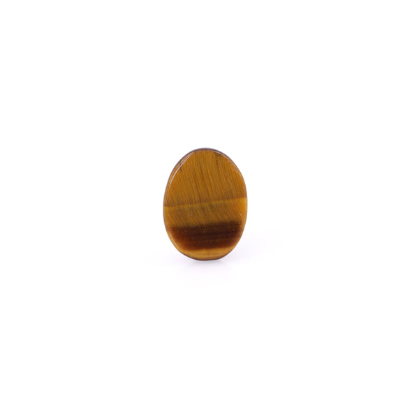 Tiger Eye - 7.25 Carat - Pramogh