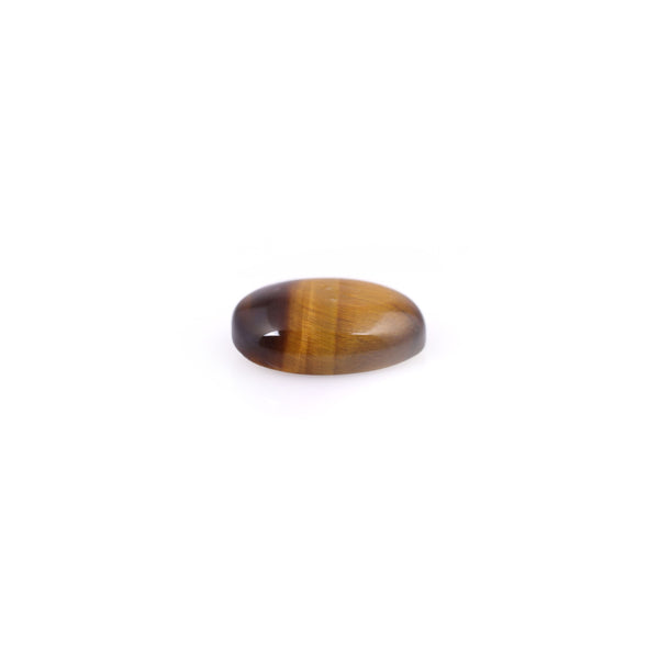 Tiger Eye - 7.25 Carat - Pramogh