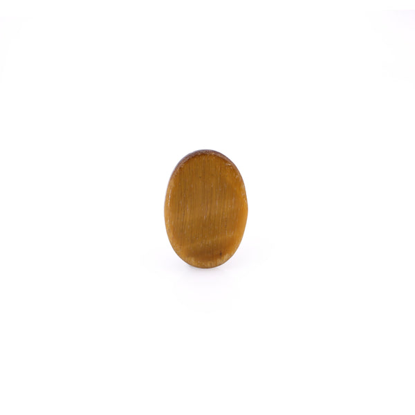 Tiger Eye - 7.7 Carat - Pramogh