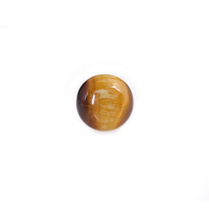 Tiger Eye - 4.8 Carat - Pramogh