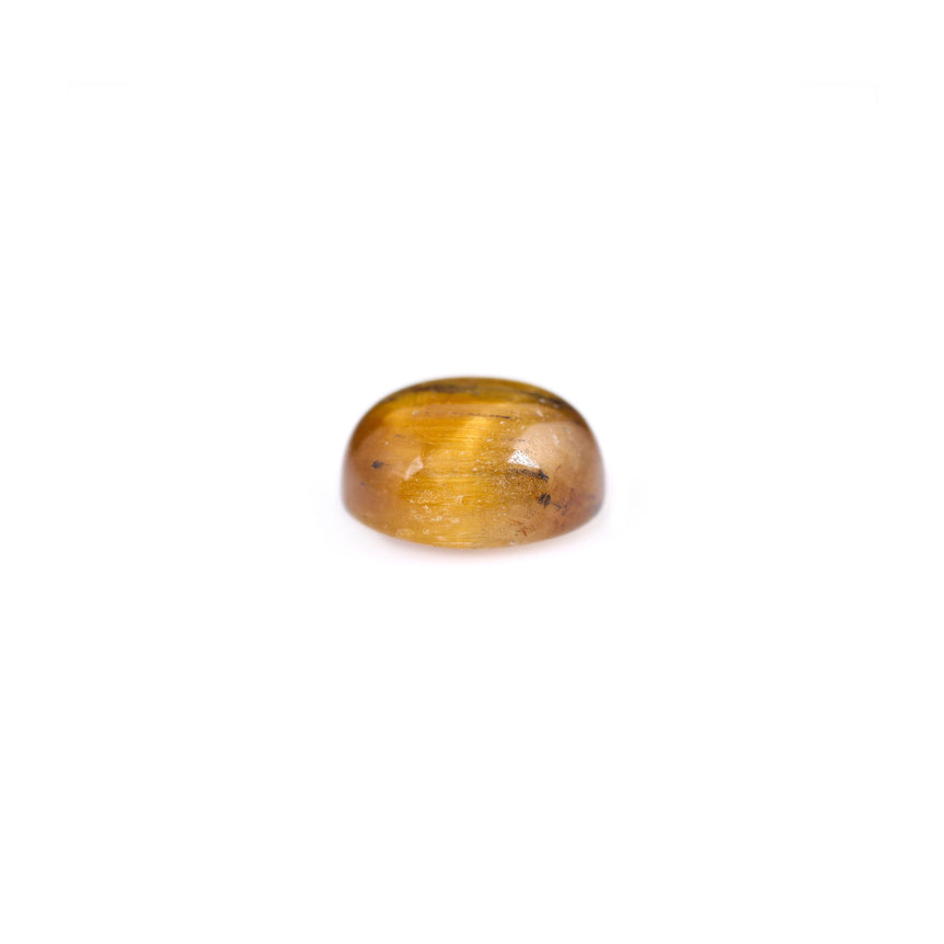 Tiger Eye - 6.72 Carat - Pramogh