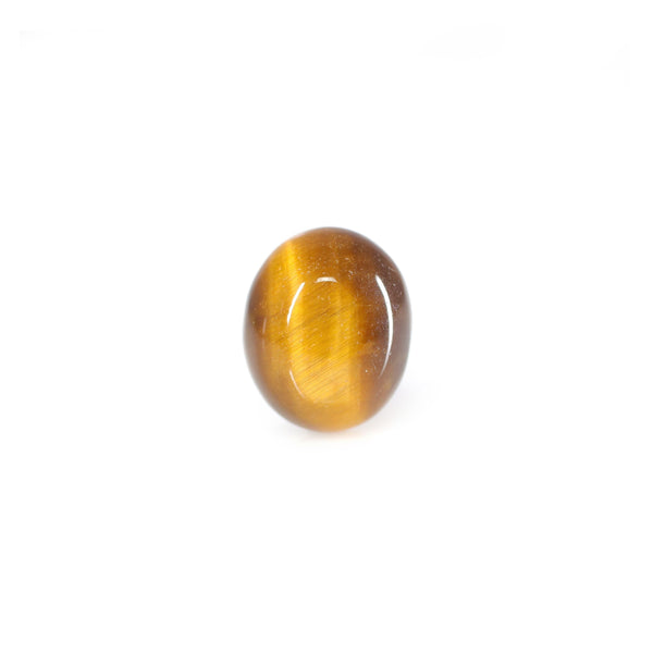 Tiger Eye - 5.1 Carat - Pramogh