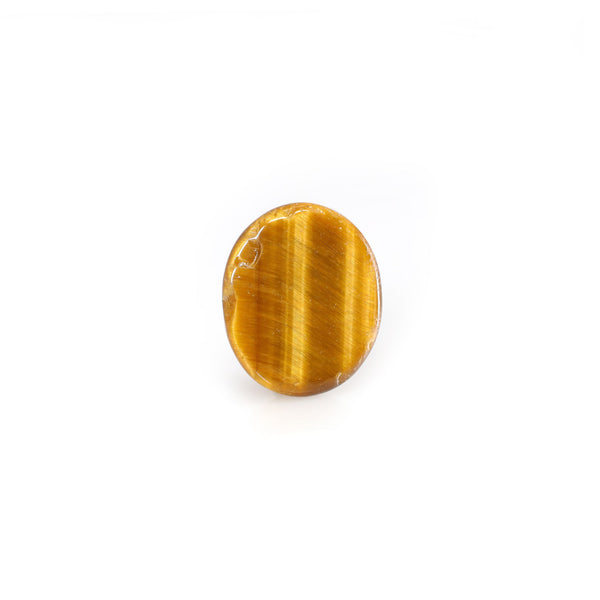 Tiger Eye - 5.1 Carat - Pramogh