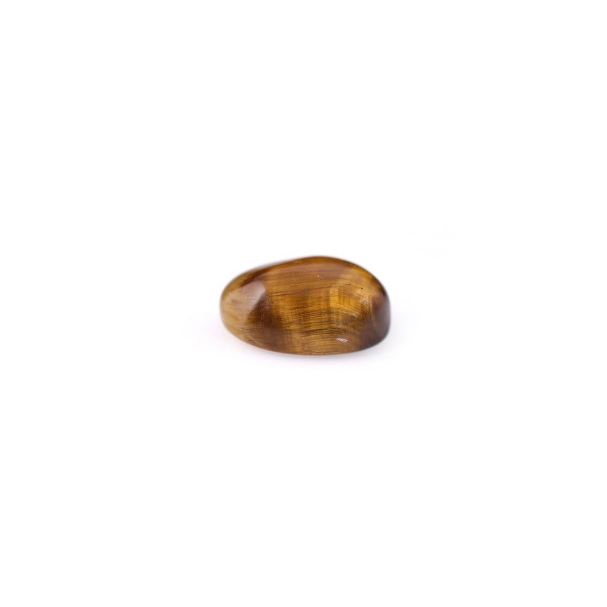 Tiger Eye - 9.85 Carat - Pramogh