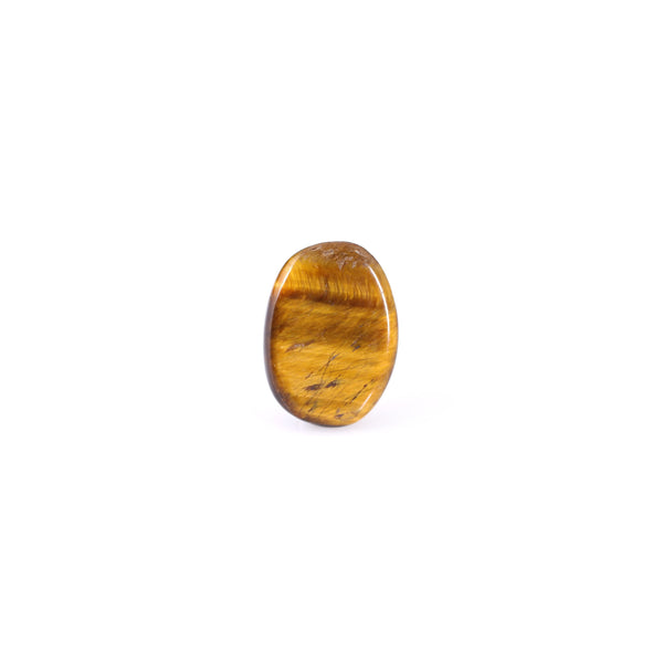 Tiger Eye - 7.25 Carat - Pramogh