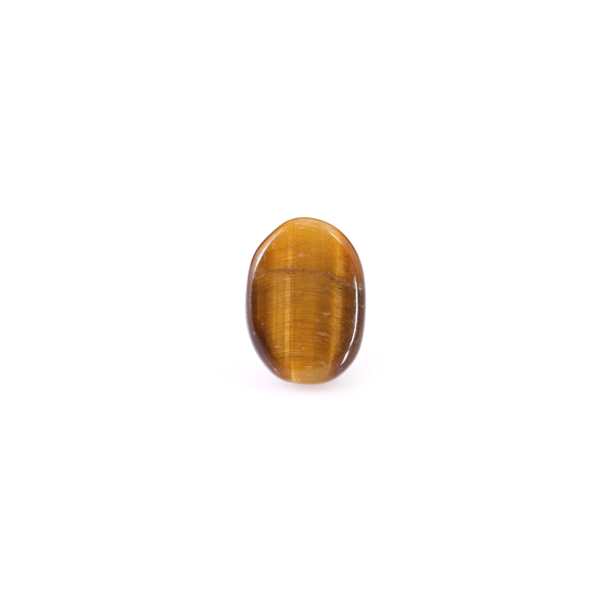 Tiger Eye - 5.77 Carat - Pramogh